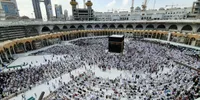 10 Larangan saat Ibadah Haji Lengkap dengan Sanksi dan Hukumannya