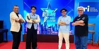 10 Pemenang Bintang Radio 2025 Rilis Lagu Baru, Berikut Daftarnya