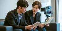 10 Rekomendasi Drama Korea Slow Burn Romance yang Chemistry-nya Dibangun Perlahan tapi Nagih