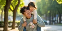 10 Rekomendasi Drama Korea tentang Ayah Tunggal yang Penuh Perjuangan dan Bikin Baper