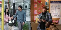 10 Rekomendasi Film Bertema Ayah Angkat dan Anak yang Menghangatkan