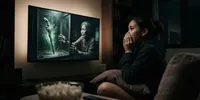 10 Rekomendasi Film Horor tentang Kutukan Benda Keramat Paling Mencekam Sepanjang Masa