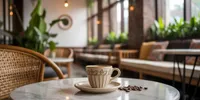 10 Rekomendasi Hidden Gem Cafe di Jakarta Selatan 2026 yang Bikin Betah Seharian