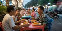 10 Rekomendasi Tempat Makan Malam 24 Jam di Tebet 2026, dari Legendaris sampai Kekinian