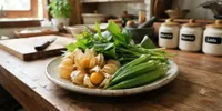 10 Tanaman Sayur Unik yang Rasanya Tidak Seperti Sayuran, Pilihan Menarik untuk Kebun dan Meja Makan