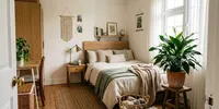 10 Tanaman yang Cocok untuk Kamar Tidur Sempit, Beri Kesan Segar dalam Ruangan
