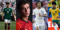 10 Wonderkid yang Tampil di Festival Bola Dunia 2026, Siapa yang Paling Siap Jadi Bintang Besar?