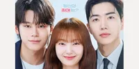 11 Drama Korea tentang Dua Sahabat Cowok Jatuh Cinta dengan Cewek yang Sama, Nyesek Abis