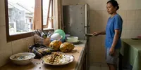 11 Kebiasaan yang Mengundang Lalat Masuk ke Rumah dan Cara Mencegahnya