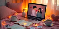 11 Rekomendasi Drama Korea buat yang Lagi Jatuh Cinta, Bikin Baper
