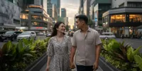 11 Tempat Kencan Romantis di Area Blok M yang Wajib Dikunjungi Tahun 2026