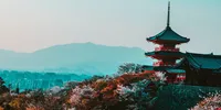 12 Destinasi Wisata Dunia yang Makin Dilirik, Bukan Cuma Paris dan Jepang