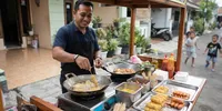 12 Ide Jualan Jajanan Anak Sekolah dari Rumah, Cocok untuk Pemula yang Ingin Cuan
