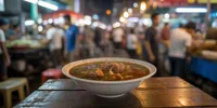 12 Kuliner Malam Legendaris di Jakarta Selatan 2026, dari Gultik Blok M hingga Bubur 24 Jam