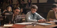 12 Rekomendasi Film Courtroom Drama yang Bikin Ikut Deg-Degan di Ruang Sidang, Vonis Bikin Syok!