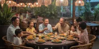 12 Rekomendasi Tempat Makan Keluarga di Sekitar Blok M 2026, Legendaris hingga Kekinian