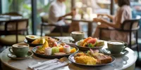 12 Rekomendasi Tempat Sarapan Akhir Pekan di Jakarta Selatan 2026, dari Legendaris hingga Brunch Estetik