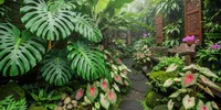 12 Tanaman yang Terlihat Mahal tetapi Mudah Dirawat, Bikin Rumah Terlihat Lebih Elegan
