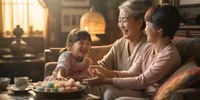 13 Rekomendasi Drama Korea untuk Akhir Tahun Bersama Keluarga, Hangat dan Bikin Ngakak