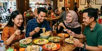 14 Kuliner Legendaris di Malang Murah 2026, Jadi Favorit Mahasiswa