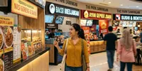 14 Pilihan Kuliner The Park Sawangan untuk Keluarga hingga Nongkrong