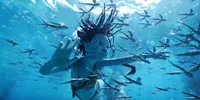 14 Rekomendasi Film Bertema Danau, Laut, dan Misteri Bawah Air yang Siap Menguji Nyali