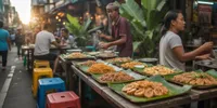 14 Rekomendasi Tempat Makan Murah di Jakarta Selatan 2026, dari Gultik Legendaris sampai Resto Kekinian