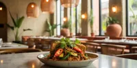 14 Tempat Makan Instagramable di Tebet yang Wajib Dicoba Tahun 2026