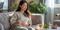 15 Cara Mengatasi Sakit Perut secara Alami dan Cepat di Rumah