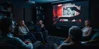 15 Rekomendasi Film Bertema Fotografer dan Momen yang Terabadikan, Sinema Ikonik untuk Pecinta Fotografi