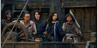 15 Rekomendasi Film Bertema Perompak dan Harta Karun, Petualangan Seru Penuh Aksi