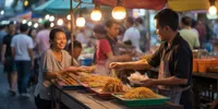 15 Rekomendasi Tempat Makan Viral di Tebet 2026, dari Legendaris hingga Kekinian