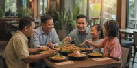 15 Rekomendasi Tempat Makan Keluarga di Tebet 2026, dari Legendaris hingga Kekinian