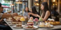15 Rekomendasi Tempat Makan Dessert di Blok M Paling Populer 2026, dari Tiramisu Viral hingga Gelato Premium