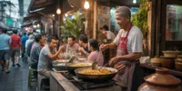 15 Rekomendasi Tempat Makan Legendaris di Tebet yang Masih Ramai Diburu di 2026