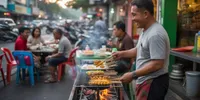 15 Tempat Makan Murah Meriah di Tebet yang Wajib Dicoba Tahun 2026