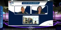 150 Peserta Digital Creative Entrepreneurs Virtual Exhibition Melesat Bareng Telkomsel