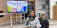1.590 Anak Nasabah PNM Raih Beasiswa, Wujud Nyata Dukungan untuk Mimpi Generasi Penerus
