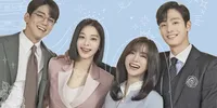 16 Drakor untuk yang Sedang Ingin Menonton Kisah Cinta yang Manis, Cocok Jadi Teman Santai