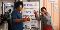2 Jam Menembus Ombak demi Melihat Kembali: Saat Kabut Putih Tak Lagi Menghalangi Kasih di Ujung Kei