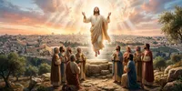 250 Ucapan Kenaikan Yesus Kristus yang Menyentuh Hati Terlengkap 2026