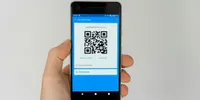 3 Cara Scan Barcode Tanpa Aplikasi Tambahan di HP, Mudah dan Praktis Banget