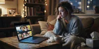 32 Rekomendasi Film Saat Patah Hati yang Bikin Nangis, Tertawa, dan Akhirnya Move On