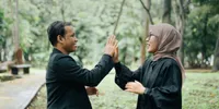 350 Kata Gombal Lucu Bikin Ngakak dan Baper, Bikin Suasana Romantis - Seru