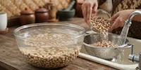 4 Cara Masak Kacang Tolo Agar Empuk dengan Sempurna