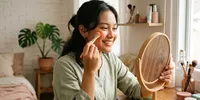 4 Cara Memilih Warna Blush On Sesuai Skin Tone agar Wajah Makin Fresh