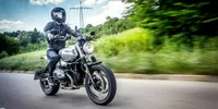 5 Arti Mimpi Naik Motor yang Belum Banyak Diketahui, Bawa Pesan Positif tentang Kehidupan
