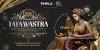5 Finalis Tata Wastra 2025 Siap Tunjukkan Karya Terbaik, Siapa Jagoanmu?