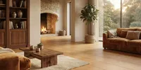 5 Keunggulan Visual Keramik Warm untuk Estetika Ruangan yang Menawan
