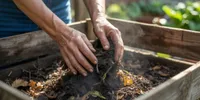 5 Langkah Komposting Rumahan yang Menjawab Krisis Pupuk Global 2026